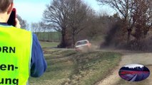 Best of Rallye Zorn 2017 [Mistakes, Crashs and Drifts]