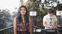 Cold Water - Major Lazer (ft. Justin Bieber & MØ) (Vidya Vox Cover)