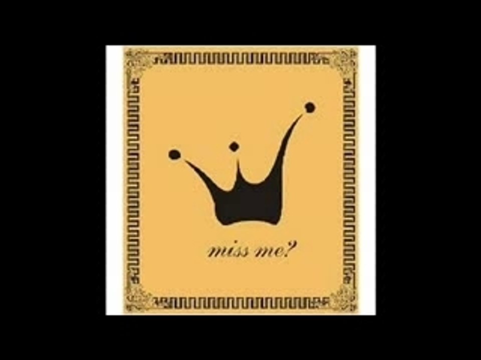 Crown J - The King Iz Back