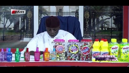 REPLAY - KOUTHIA SHOW - 30 Octobre 2017 - Intégralité