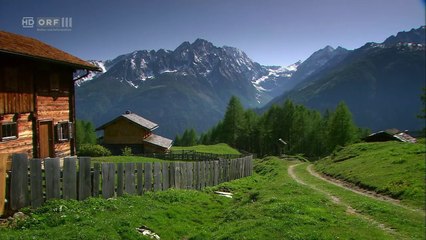 Hermann Maier - Meine Heimat - Die Hohen Tauern