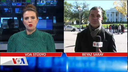 VOA - TGRT Haber 30 Ekim