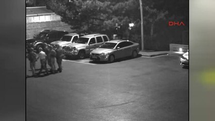 Genelkurmay Başkanlığı'ndan Yeni Görüntüler Ortaya Çıktı