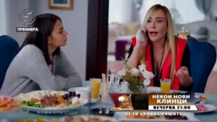 Ukraden zivot 31 epizoda 2-del