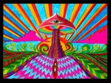 Psychedelic Chill Trippy Type Rap Hip-Hop Beat Instrumental || Look at Me