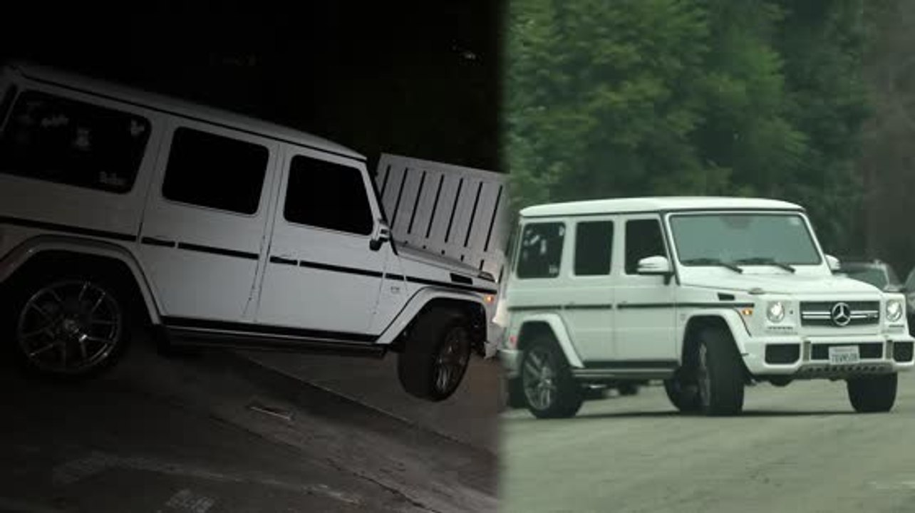 Justin Bieber Spent the Night at Selena Gomez's House