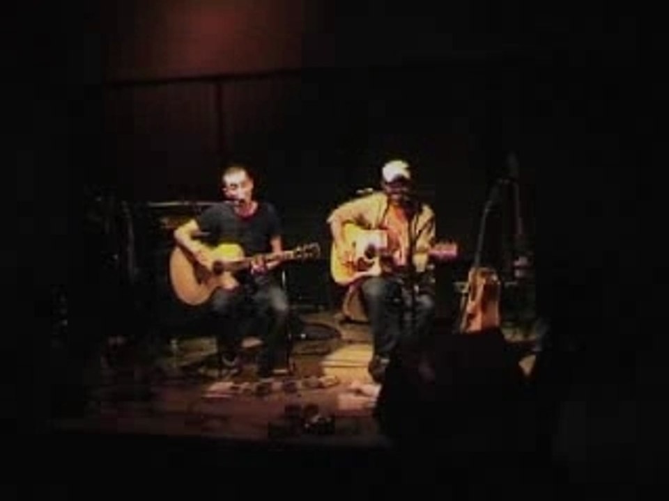 Medley Fab'M en concert au Studio à Limours