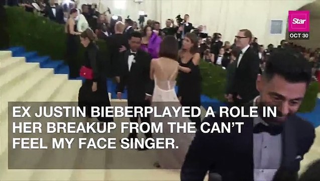 Selena Gomez & The Weeknd Split After She Reunited With Justin Bieber