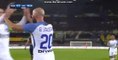 Borja Valero Goal - Verona 0-1 Inter 30.10.2017