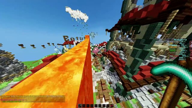 Я КРАШНУЛ СВОЙ СЕРВЕР В МАЙНКРАФТ/MINECRAFT!!! | Краш моего сервера