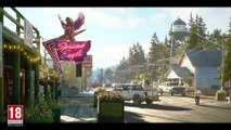 Far Cry 5 - Trailer co-op - Amici Mercenari