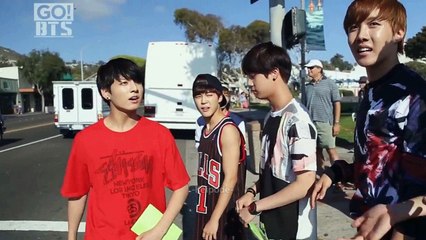 BTS Crack BR #31