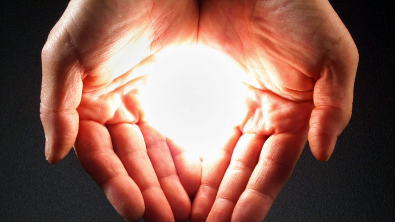 100 + Healing Affirmations and Visualization of Total Health