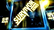 ENA Survivor Series 2014 Highlights