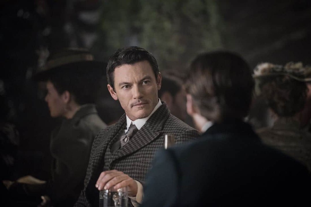 The Alienist Season 1 Episode 5 (s01e05) - Official Show