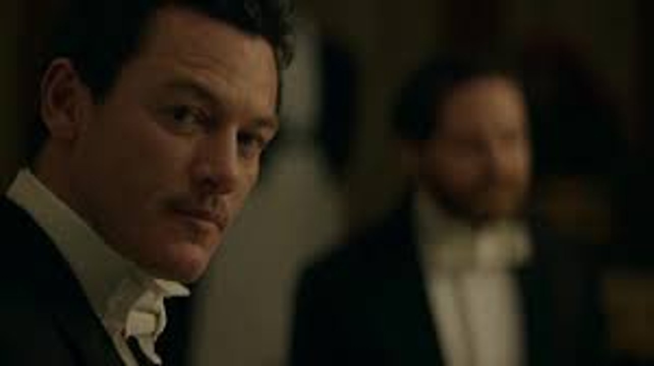 The Alienist Season 1 Episode 4 (s01e04) - Official Show
