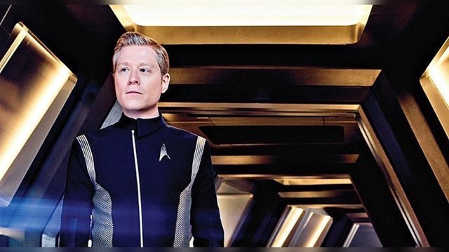 Actor Anthony Rapp acusa a Kevin Spacey de acosarlo sexualmante cuando era adolescente