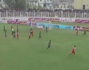 مرور بازی خونه‌به‌خونه و سیاه‌جامگان (جام حذفی)