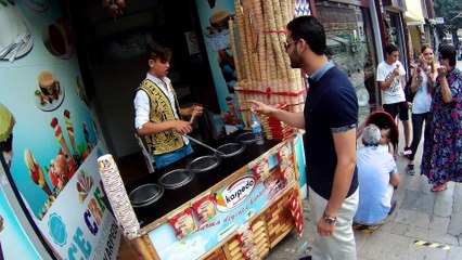 Turkish Ice Cream Man Tricks | Funny Prank 2017 | Ultimate Prankster