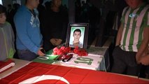Genç Futbolcunun Ölümü Bodrum'u Yasa Boğdu... Gencin Ölmeden Önceki Röportajı Duygulandırdı
