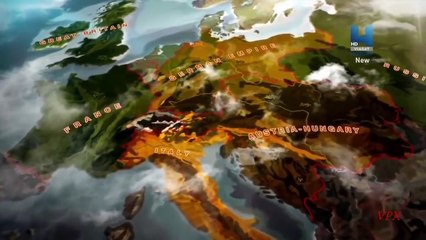 The German war against Globalism Part 1