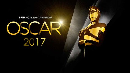 The 90th Academy Awards 2018 Live Stream
