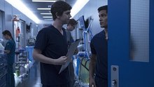 [S8E1] The Good Doctor Season 8 Episode 1 Watch
