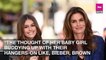 Cindy Crawford Begs Kaia To Stay Far From Kendall Jenner