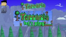 Terraria Let's Play 56: Erweiterung des Hauses
