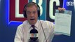 Nigel Farage Demands A Brexit Meeting With Michel Barnier