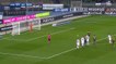 Giampaolo Pazzini Penalty Goal vs Inter Milan (1-1)