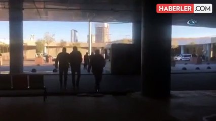 Karısını 4 Kurşunla Öldürüp "Bunları Hak Etti" Diyen Cani Koca Tutuklandı