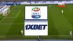 1-1 Giampaolo Pazzini Penalty Goal Italy  Serie A - 30.10.2017 Hellas Verona 1-1 Inter Milano