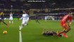 Pazzini Penalty Goal - Hellas Verona 1-1 Inter 30.10.2017