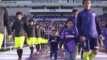 Hiroshima 0:1 Urawa  ( Japanese J League. 29 October 2017)