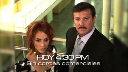 Victoria - Lunes a Viernes 4:30PM