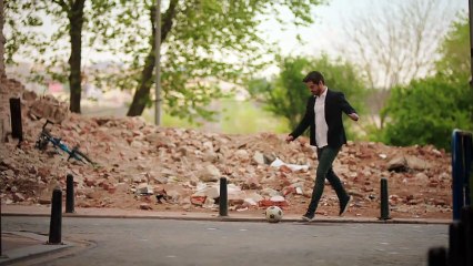 مسلسل تحمل يا قلبي الحلقة 13 و الاخيرة – قسم 3 –