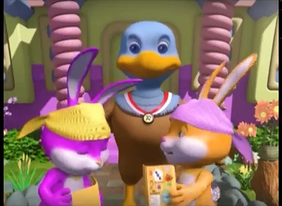 film edukasi Anak Balita, #HappyHolyKids, Ayo Rajin Belajar