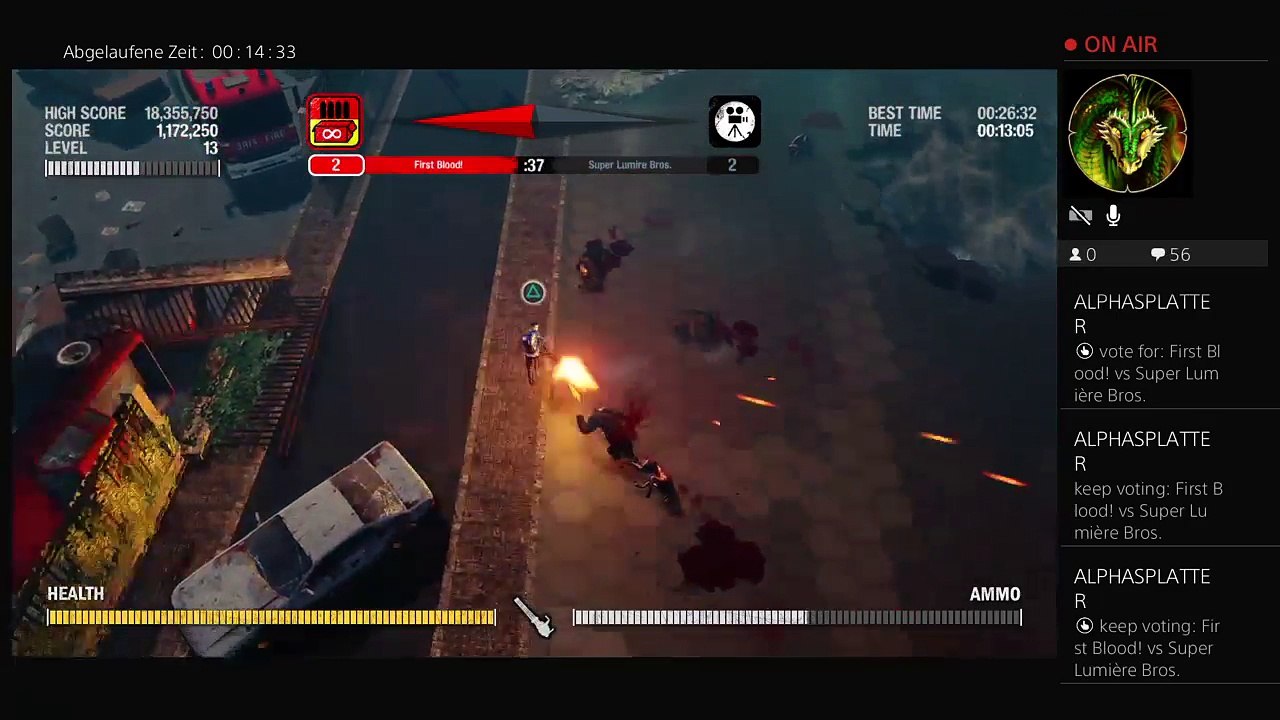 #killallzombies (38)