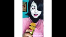 MY undertale cosplay musicallys lowcash cosplay
