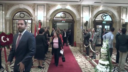 29 Ekim Cumhuriyet Bayramı