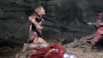 Spartacus War of the Damned S03E08 - Separate Paths