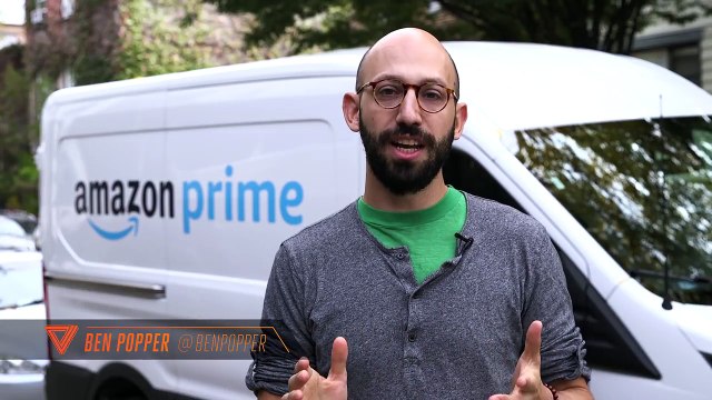Amazon Key: new delivery service lets couriers unlock your front door