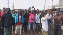 Kenyatta, reelegido presidente de Kenia tras boicot electoral de la oposición