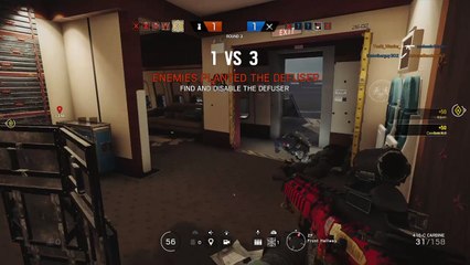 Beast mode... ACTIVATE