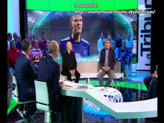 BRAVO la commission des litiges