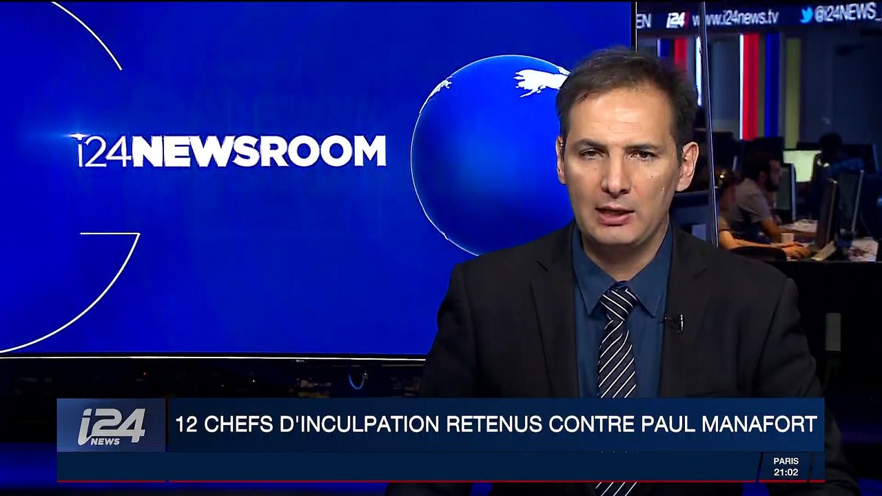 Catalogne: Carles Puigdemont demande l'asile politique à la Belgique ?