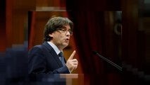 Puigdemont si affida ad avvocato del'ETA