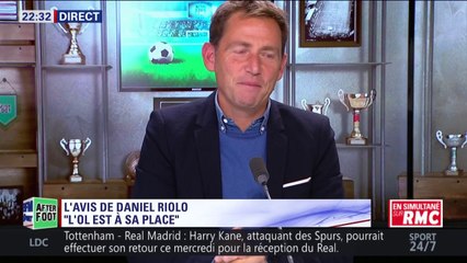 Riolo voit Genesio comme un entraîneur incapable d'affirmer sa personnalité