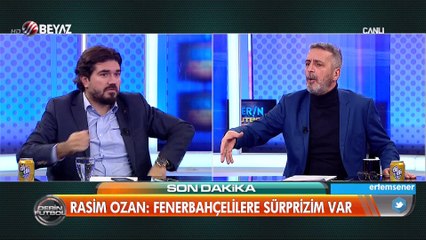 Derin Futbol 30 Ekim 2017